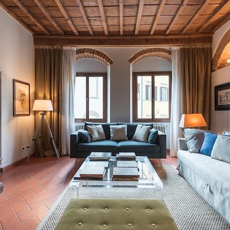 Hearth Of Florence In Great Location Exterior photo