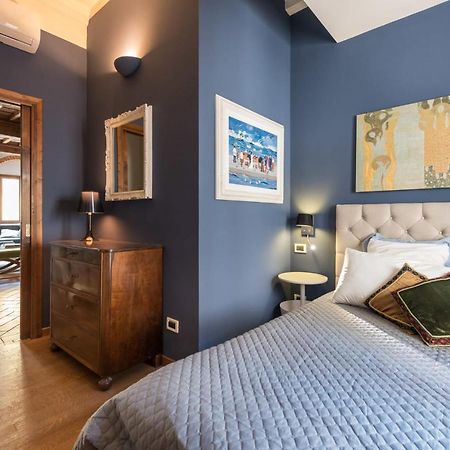 Hearth Of Florence In Great Location Exterior photo