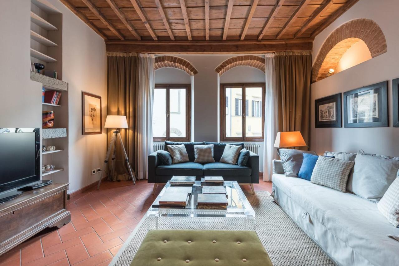 Hearth Of Florence In Great Location Exterior photo