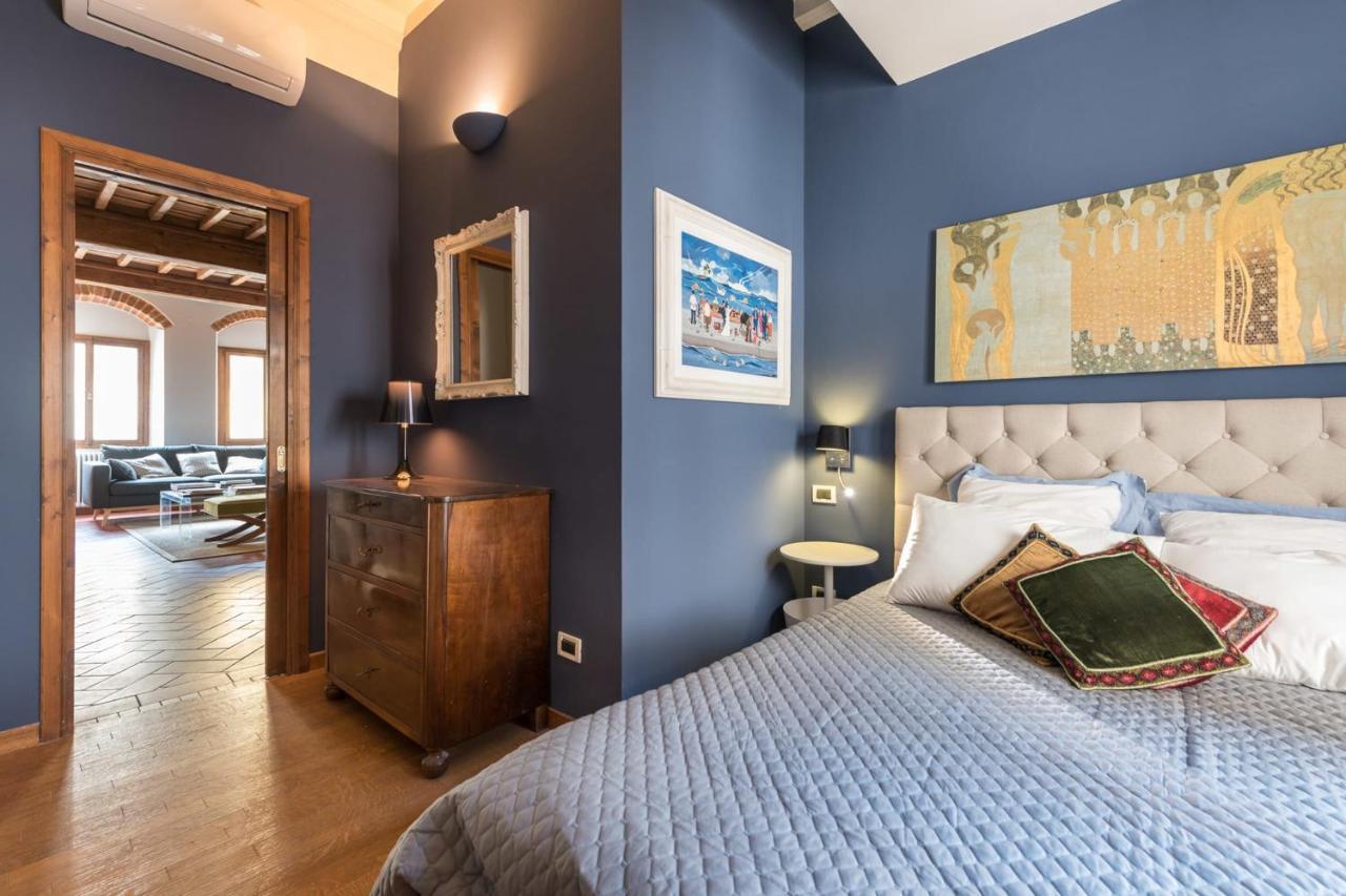 Hearth Of Florence In Great Location Exterior photo