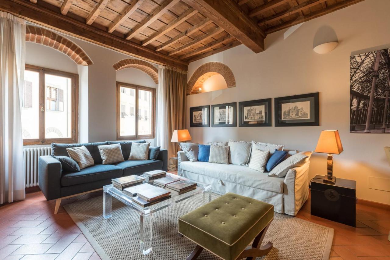 Hearth Of Florence In Great Location Exterior photo