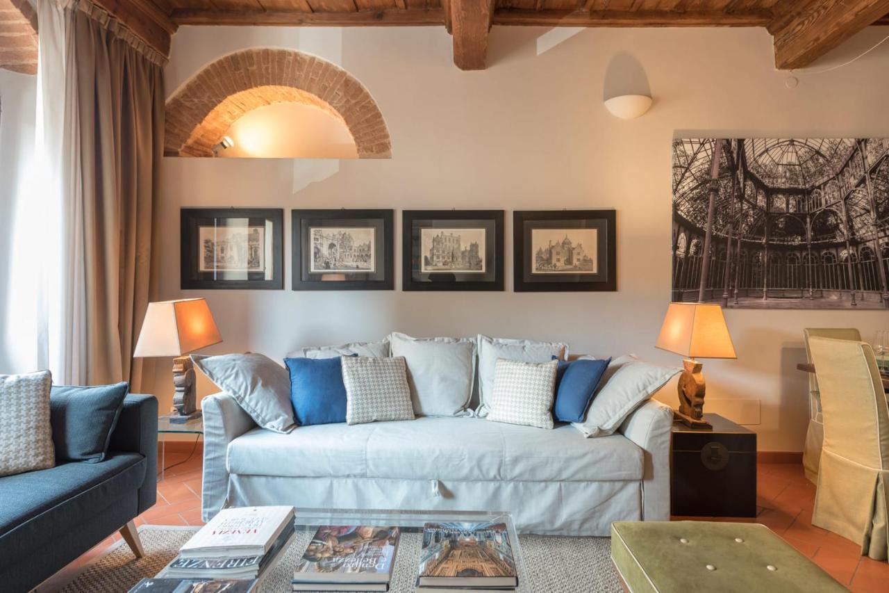 Hearth Of Florence In Great Location Exterior photo