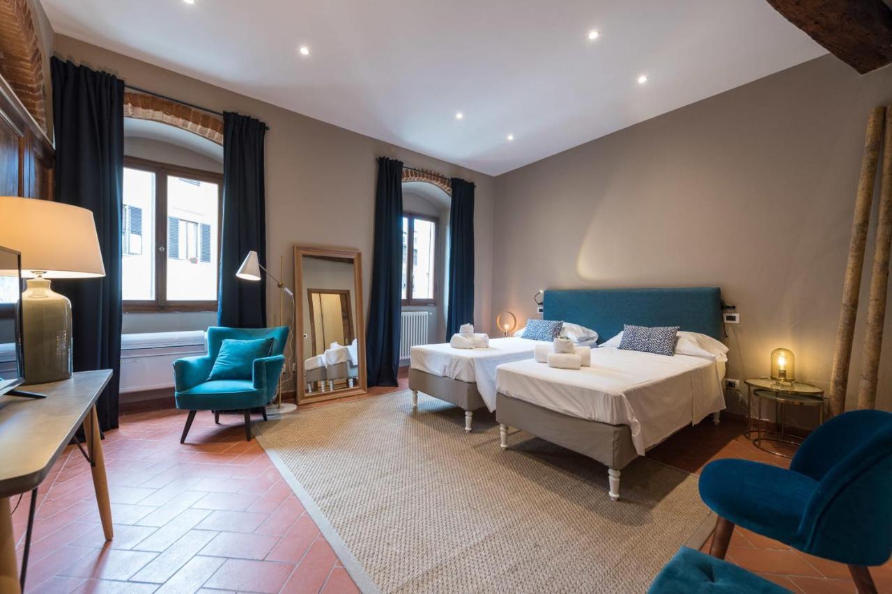 Hearth Of Florence In Great Location Exterior photo