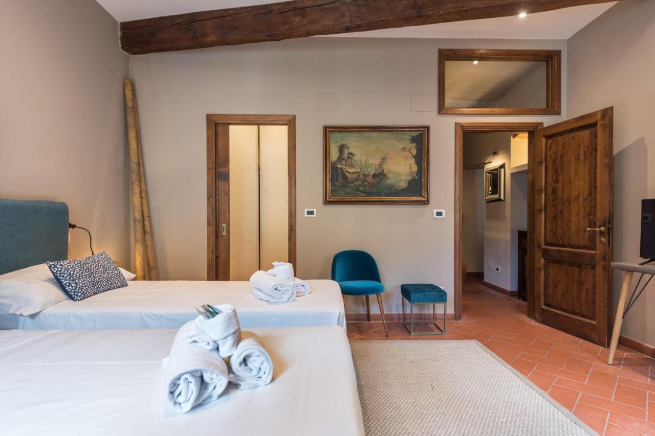 Hearth Of Florence In Great Location Exterior photo