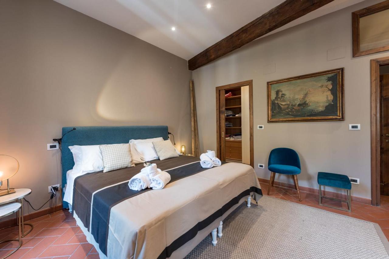 Hearth Of Florence In Great Location Exterior photo
