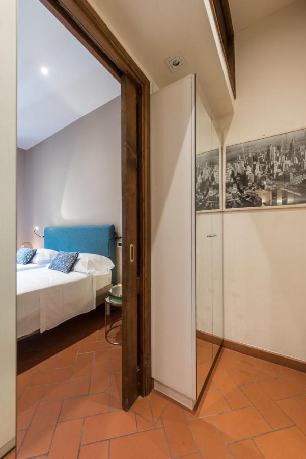 Hearth Of Florence In Great Location Exterior photo