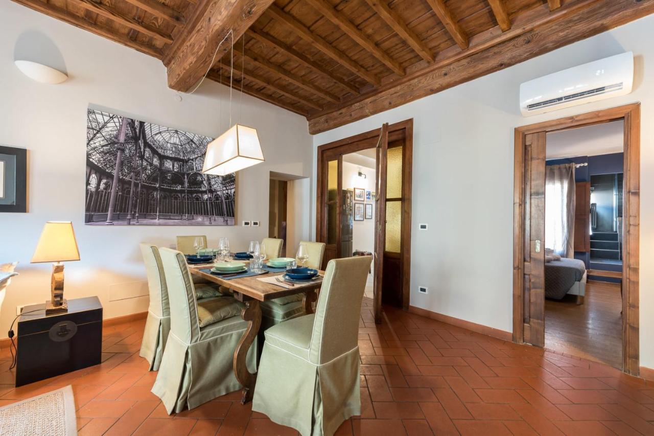Hearth Of Florence In Great Location Exterior photo
