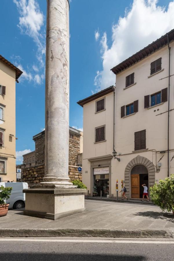 Hearth Of Florence In Great Location Exterior photo
