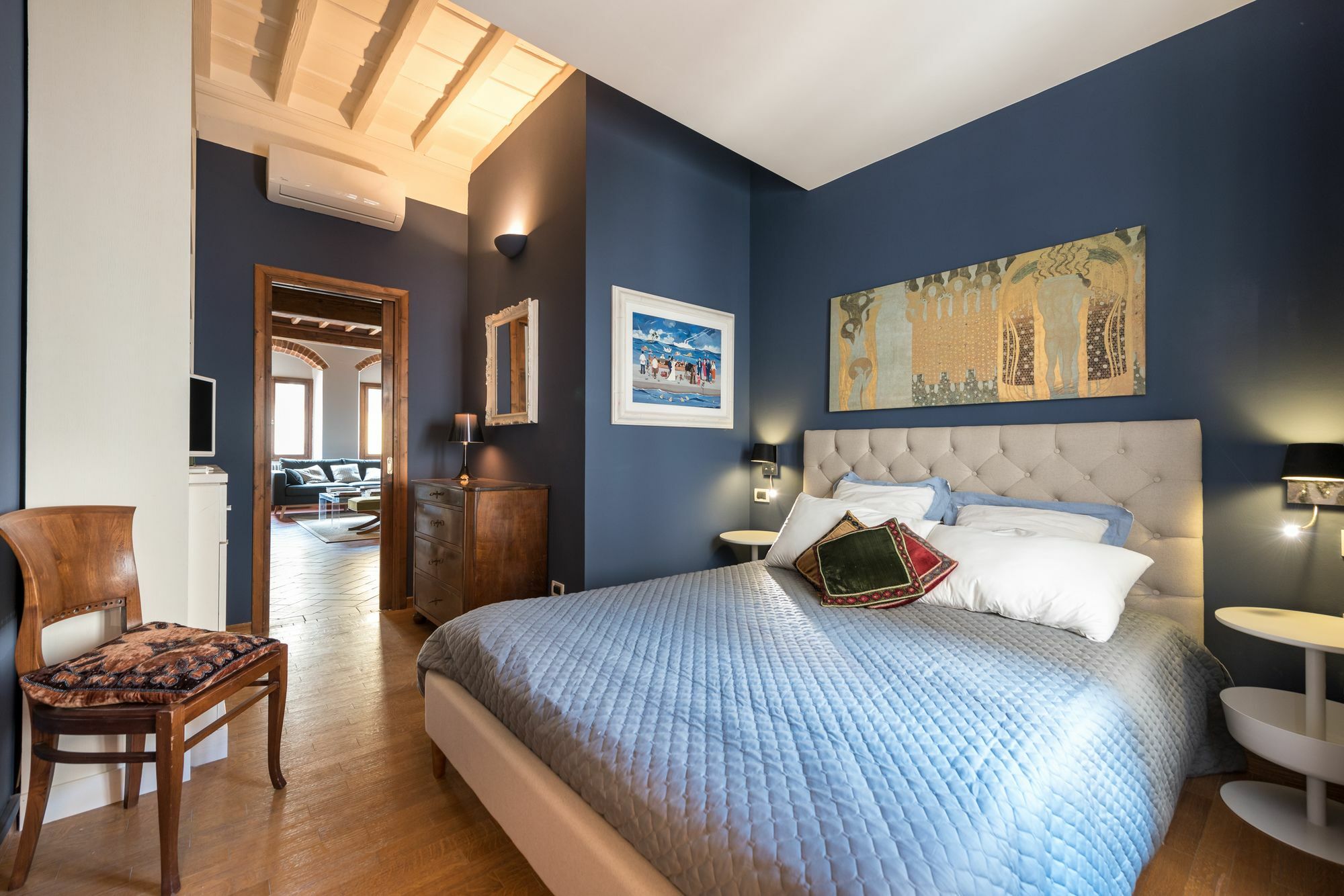 Hearth Of Florence In Great Location Exterior photo